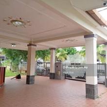 Taman Sri Pulai, Sikamat (Single Storey Bungalow- Corner Lot&Renovated