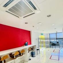 Taipan Business Centre, Usj 10/1f Shop Office For Rent Rm12,500.