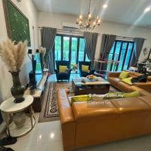 Glenmarie Temasya Legasi Selangor Corner House for Sales