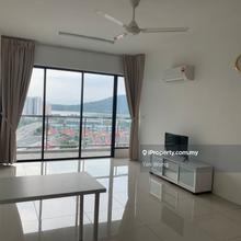 98 Nibong Residence Sungai Nibong Bayan Lepas