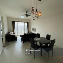 Nova Saujana for rent
