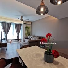 Izen 1 non highway view