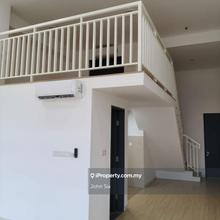 For Sales - Sunway Grid Loft @ Sunway City, Iskandar Puteri