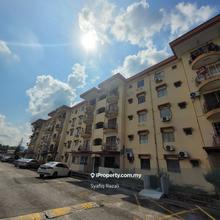 Subang Perdana Goodyear Court 3.