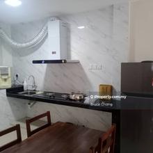 Rampai Court 2 Room 1 Bathroom for sale Freehold Nice condition