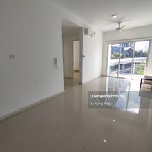 Serviced residence for Rent