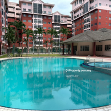 Villa Permai Apartment, Puchong 