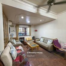 Good Condition 2 Storey Landed Below Market Value Freehold View Now