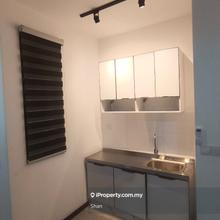 3rd Nvenue Service Apartment For rent