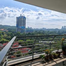 The residence exclusive unit for sale