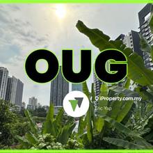 Freehold 0.638 Acre Land in OUG - Ideal for Luxury Homes