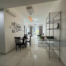 Epic Residence Fully Furnished 