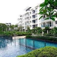Condominium for Rent