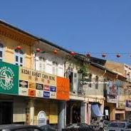 Melaka Town 3-Storey Commercial Building for Sale Hotel Ready