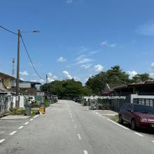 Taman Pontian Jaya Jalan Jaya 2 Storey Terrace House Renovation