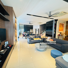 3-Storey Semi Detached For Sale @ Clover Garden Residence