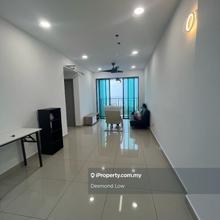 Worth Buy Unit, Seaview, Renovated, 2 Carparks 