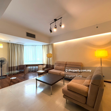 Mont kiara renovated fully furnished for Rent