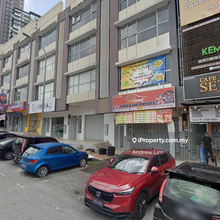 Shop @ Bandar Puteri Bangi for Rent