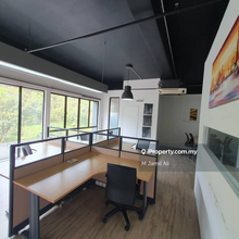 Indah Walk 3 Office