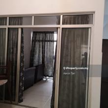 Setia Indah , Setia Alam 