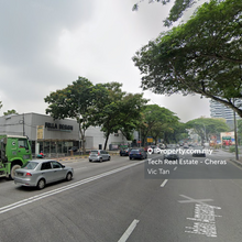 Golden Triangle, Jalan Ampang, Mainroad, Prime Location, KL City, Jalan Tun Razak, Wilayah Persekutuan, KLCC