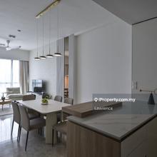 Many Unit On Hand, Fully Furnished with ID. Open For Rent.