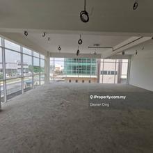 Detached Factory for Sell located at Shah Alam Seksyen 33 