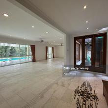 Bungalow @ Jalan Ampang Hilir / U-Thant