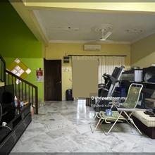 Renovated 2 Storey House Taman Tun Perak