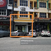 Prime Location - Kemaman Yellow Town