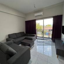 Affordable Housing Ipoh Bercham Freehold Apartment 3KM To Sunway