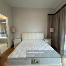 Serviced residence for Rent