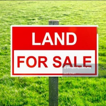 Bungalow Land @ Jalan Shahbandar, Bandar Mahkota Cheras