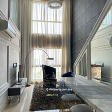 Sales - Duplex Unit @ V@Summerplace @ JB