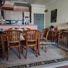 Angsana apartment located at Taman Raintree, Batu Caves