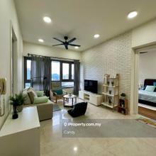 2 Bedrooms at The Sentral Residences for Sale
