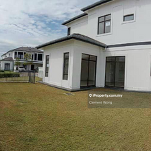 Corner Semi-D for sale Eco Grandeur Puncak Alam