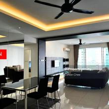 Summerton 1840sqft full furnished 3 carpark bayan lepas