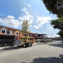 2 Storey Terrace near to AEON Melaka, 10 mins to Ujong Pasir Bkt Baru