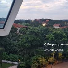 Golf View Amaya Saujana for Sale