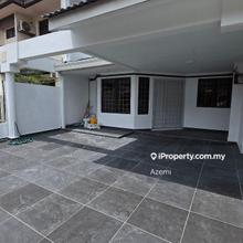 Bandar Utama 12 Newly Refurbished for Sale 