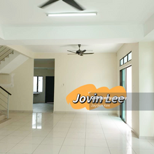 Jawi sungaibakap 2storeysemid sale rebana indah valdor