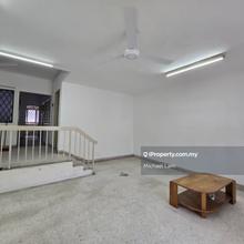 1st Floor Unit For Sale.
