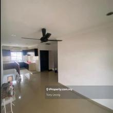 Pj townhouse for rent 