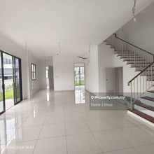 Arundina Setia Eco Park 2sty Semi-D 32x75 1.xxm