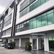 Shop-office for Sale