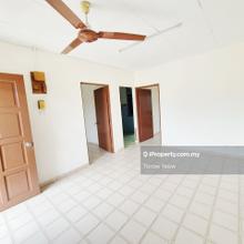 Taman cempaka flat sale