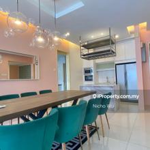 Condominium for Rent