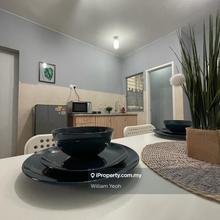 Great community. Near parks, schools, libraries, and shops.